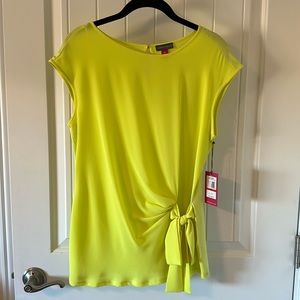 NWT Vince Camuto Blouse